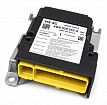 AUDI A4 SRS Airbag Computer Diagnostic Control Module Part #8W0959655A