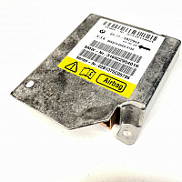 BMW Airbag Control Module Reset – 65-77-6-922-954