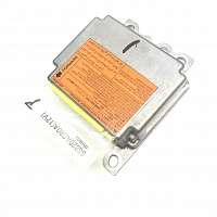 Infiniti Airbag Control Module Reset – 98820-AC80A