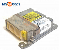 Toyota Airbag Control Module Reset – 89170-04410