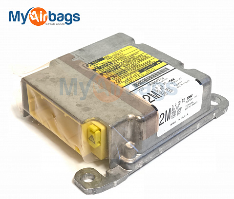 Toyota Airbag Control Module Reset – 89170-04410