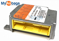 Mercedes-benz Airbag Control Module Reset – A-171-820-24-26