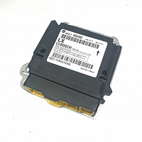 CHRYSLER 300 SRS ORC ORM Occupant Control Module - Airbag Computer Control Module Part #68227452AD