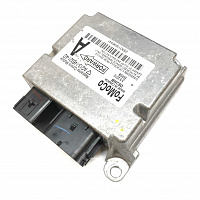 Ford Airbag Control Module Reset – AG13-14B321-AD (A)