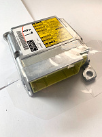 LEXUS CT200H SRS Airbag Computer Diagnostic Control Module Part #8917076160