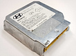 HYUNDAI SANTA FE SRS Airbag Computer Diagnostic Control Module Part #9591026100