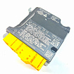 MERCEDES-BENZ S450 SRS Airbag Computer Diagnostic Occupant Control Module Part #A2229007419