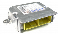 HONDA PILOT SRS Airbag Computer Diagnostic Control Module Part #77960TG7A210M2