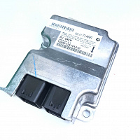 DODGE 1500 SRS ORC ORM Occupant Control Module - Airbag Computer Control Module PART #P56054623AD