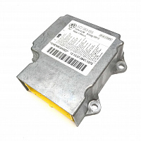 VOLKSWAGEN PASSAT SRS Airbag Computer Diagnostic Control Module Part #5C0959655