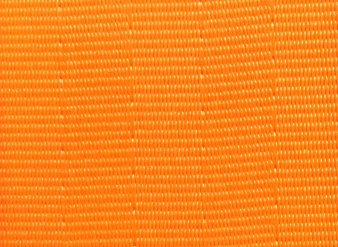 Orange - Custom Color Seat Belt Webbing Replacement - Color Code 70060