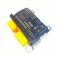 KIA OPTIMA SRS Airbag Computer Diagnostic Control Module PART #95910P1320