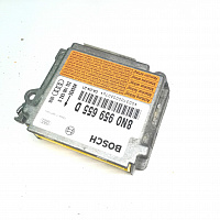 Audi Airbag Control Module Reset – 8N0-959-655-D