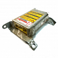 SUBARU IMPREZA SRS Airbag Computer Diagnostic Control Module Part #98221FA131