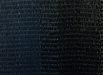 5 Panel Black - Custom Color Seat Belt Webbing Replacement - Color Code 70280