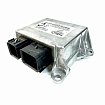 FORD FIESTA SRS (RCM) Restraint Control Module - Airbag Computer Control Module Part #AE8314B321AF