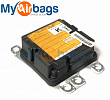 Infiniti Airbag Control Module Reset – 98820-6AE0A