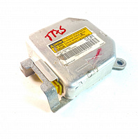 GMC Airbag Control Module Reset – 16259685 (SDM)