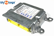 Honda Airbag Control Module Reset – 77960-THR-A120-M2