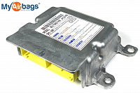 Honda Airbag Control Module Reset – 77960-THR-A120-M2