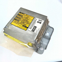 Toyota Airbag Control Module Reset – 89170-0C130 (S1)