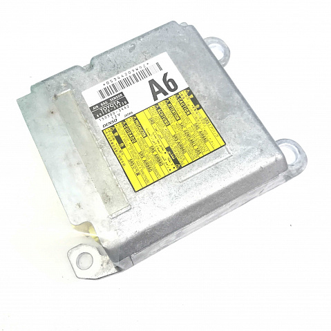 Toyota Airbag Control Module Reset – 89170-35330 (A6)