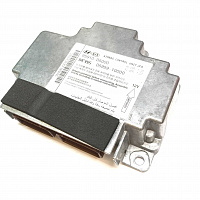 KIA OPTIMA SRS Airbag Computer Diagnostic Control Module PART #95910D5000