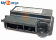 Chrysler Airbag Control Module Reset – P68253727AA