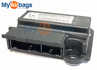 Chrysler Airbag Control Module Reset – P68253727AA
