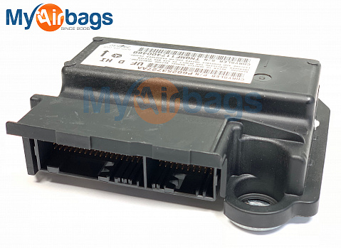 Chrysler Airbag Control Module Reset – P68253727AA