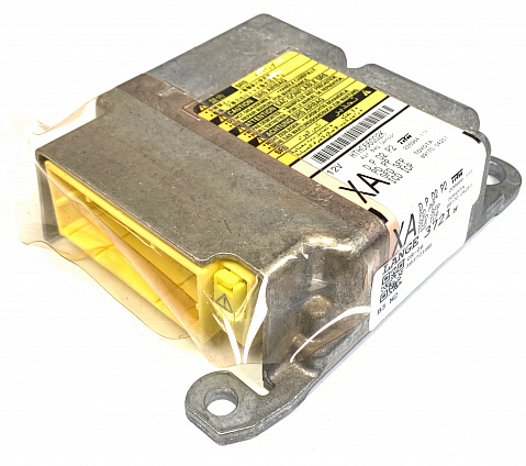 Toyota Airbag Control Module Reset – 89170-04251