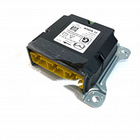 MAZDA MX-5 SAS Unit Sophisticated Airbag Sensor - Airbag Computer Control Module Part #N45257K30B
