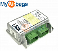 Hyundai Airbag Control Module Reset – 95910-2S650