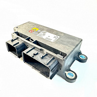 GMC Airbag Control Module Reset – 13534490