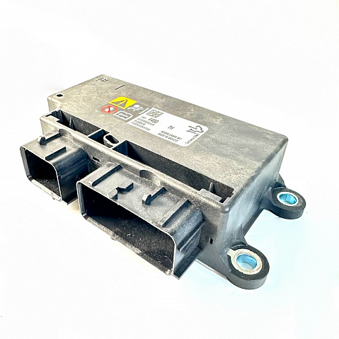GMC Airbag Control Module Reset – 13534490