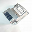 JEEP COMMANDER SRS ORC ORM Occupant Control Module - Airbag Computer Control Module Part #04896119AF