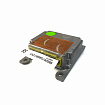 Nissan Airbag Control Module Reset – 98820-7S606 (S6)