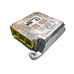 TOYOTA CAMRY SRS Airbag Computer Diagnostic Control Module Part #8917006C20