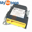 Audi Airbag Control Module Reset – 8W0-959-655-A
