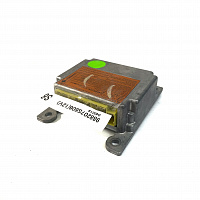 Nissan Airbag Control Module Reset – 98820-7S606 (S6)