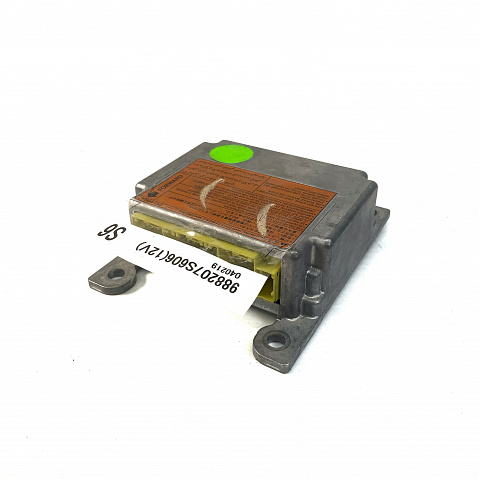 Nissan Airbag Control Module Reset – 98820-7S606 (S6)