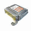 SUBARU WRX SRS Airbag Computer Diagnostic Control Module Part #98221VC031