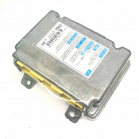 ACURA TL SRS Airbag Computer Diagnostic Control Module PART #77960SEPA111M1