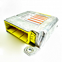 SUBARU FORESTER SRS Airbag Computer Diagnostic Control Module Part #98221SG210