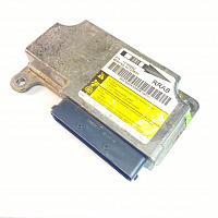 SATURN VUE SRS SDM DERM Sensing Diagnostic Module - Airbag Computer Control Module PART #15780692