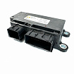 JEEP WRANGLER SRS ORC ORM Occupant Control Module - Airbag Computer Control Module Part #68437715AC