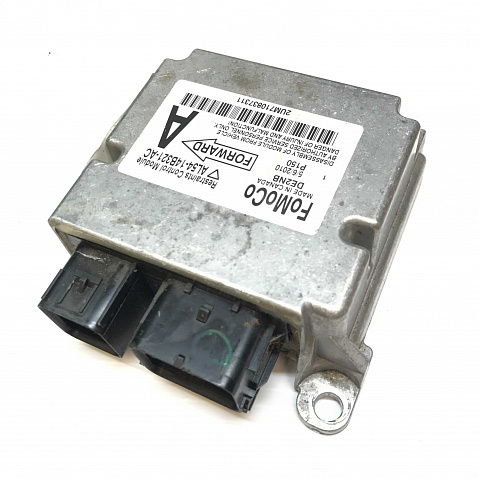 FORD RANGER SRS (RCM) Restraint Control Module - Airbag Computer Control Module PART #AL5414B321AC