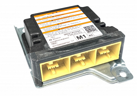 Subaru Airbag Control Module Reset – 98221XC00A