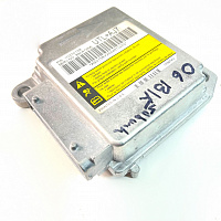 Chevrolet Airbag Control Module Reset – 10370158 (UTL+AJ7)