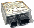 JAGUAR XK8 SRS (RCM) Restraint Control Module - Airbag Computer Control Module Part #3W8314B321AB